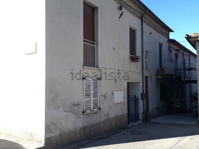 Villetta indipendente in vendita di 75 m² in Via Silvio Mancini