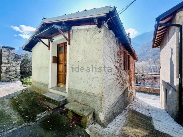 Villetta indipendente in vendita di 75 m² in Viale Amedeo Piaggio, 153