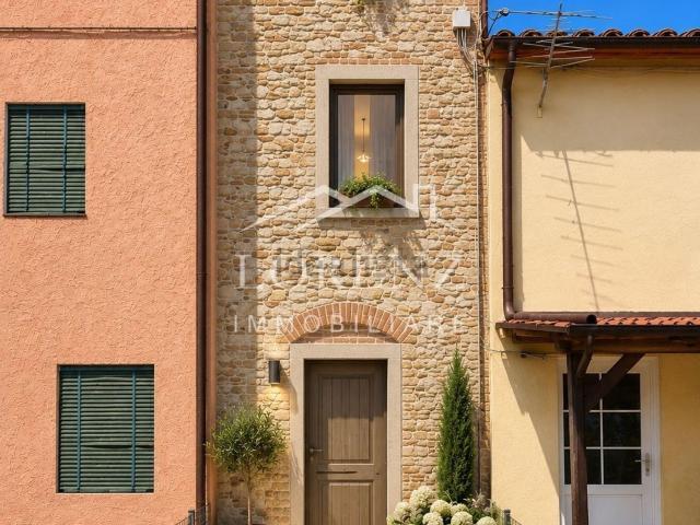 Villetta indipendente in vendita di 75 m² in Viale G. Marconi