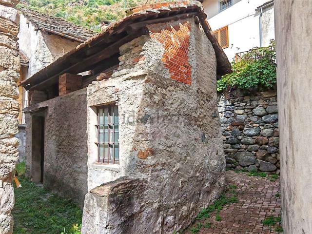 Villetta indipendente in vendita di 75 m²