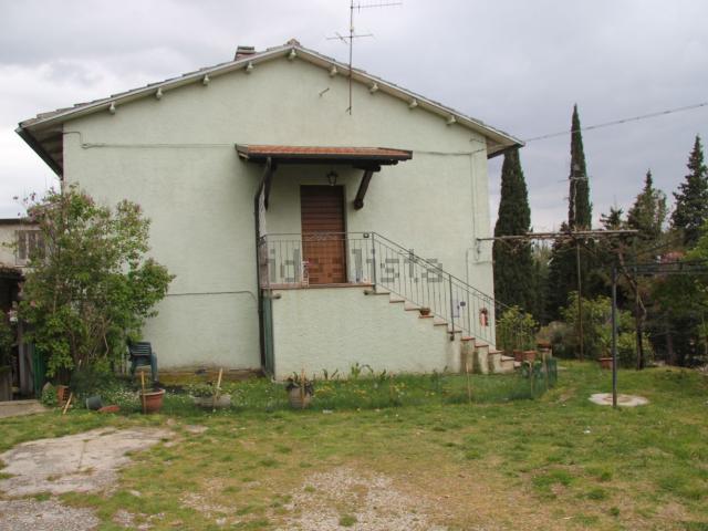 Villetta indipendente in vendita di 75 m²