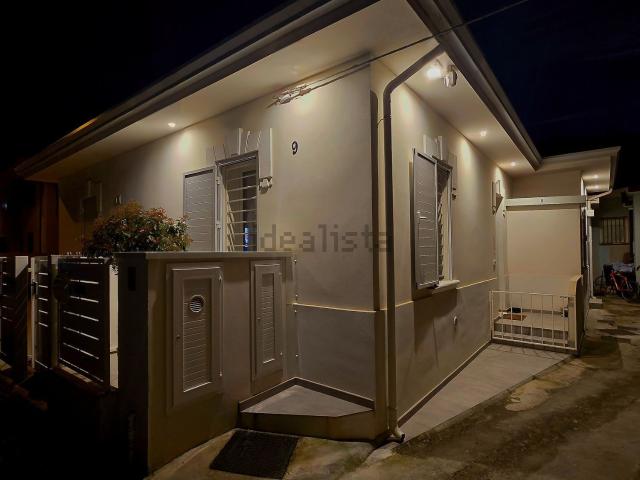 Villetta indipendente in vendita di 75 m²