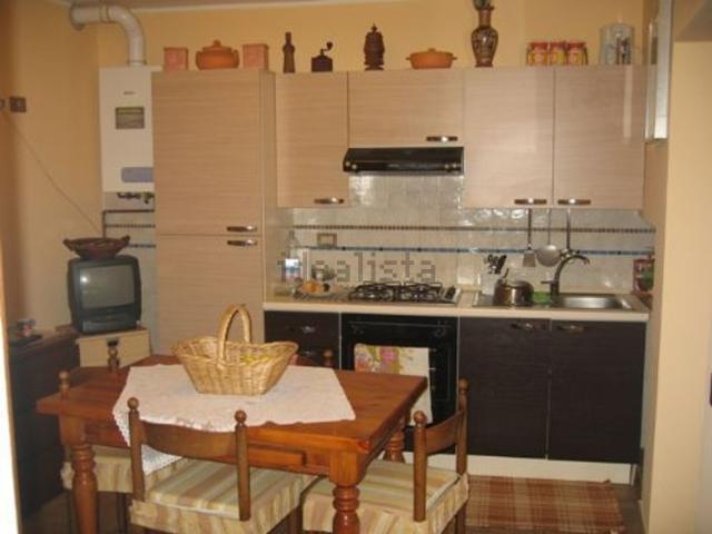 Villetta indipendente in vendita di 75 m²