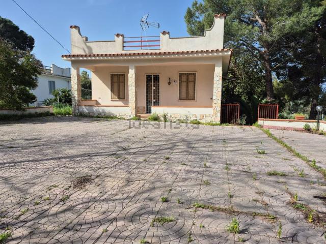 Villetta indipendente in vendita di 75 m²