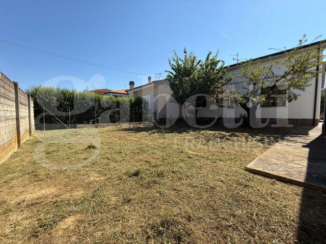 Villetta indipendente in vendita di 75 m²