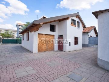 Villetta indipendente in vendita di 75 m²