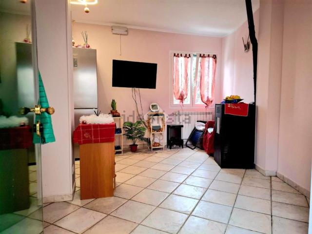 Villetta indipendente in vendita di 75 m²
