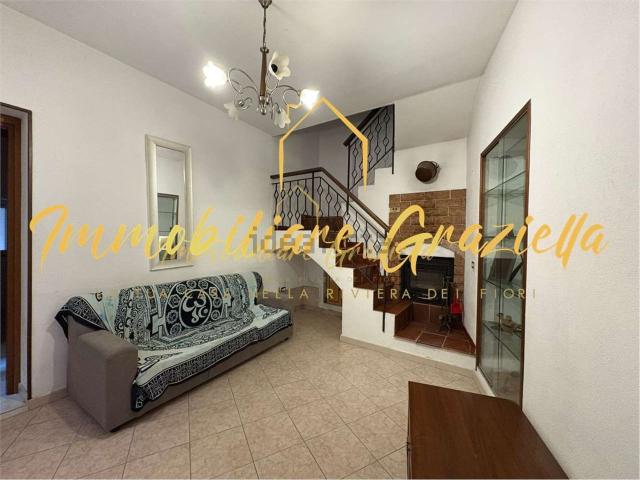 Villetta indipendente in vendita di 75 m²