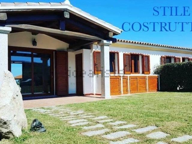Villetta indipendente in vendita di 75 m²