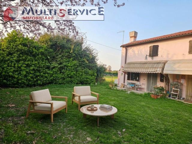 Villetta indipendente in vendita di 75 m²