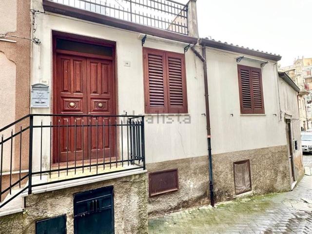 Villetta indipendente in vendita di 75 m²