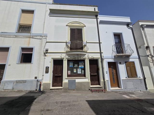 Villetta indipendente in vendita di 75 m²
