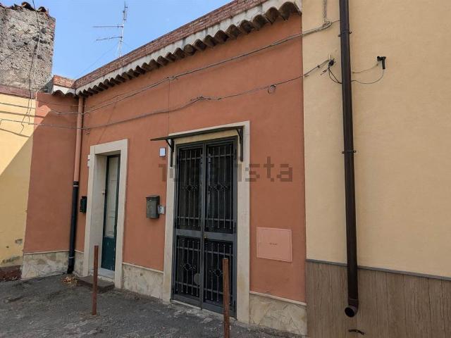 Villetta indipendente in vendita di 75 m² in Via Matrice