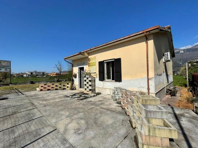 Villetta indipendente in vendita di 75 m²