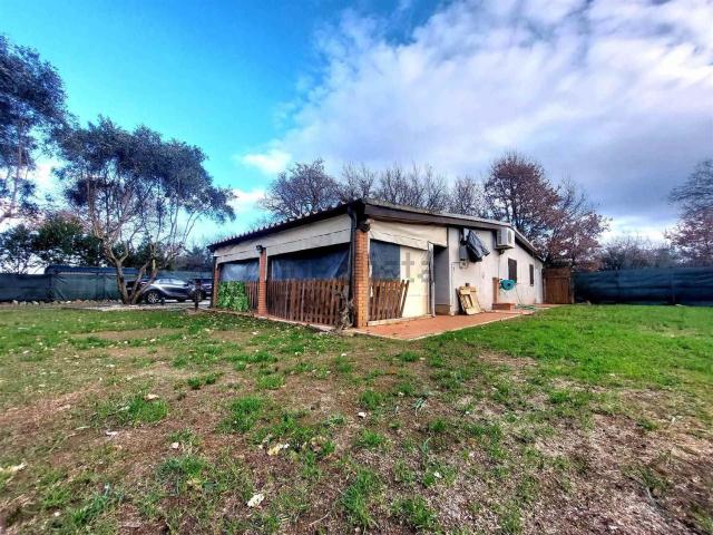 Villetta indipendente in vendita di 75 m²