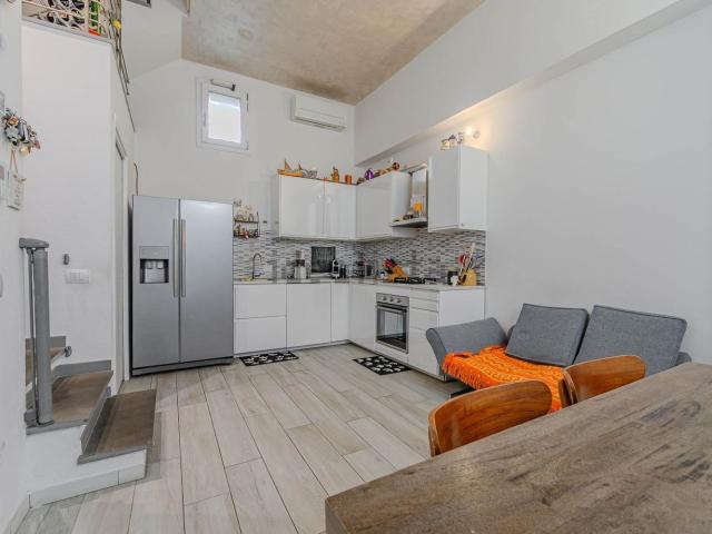 Villetta indipendente in vendita di 75 m² in Via Faentina, 68