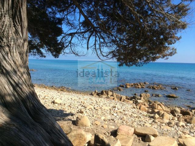 Villetta indipendente in vendita di 75 m²