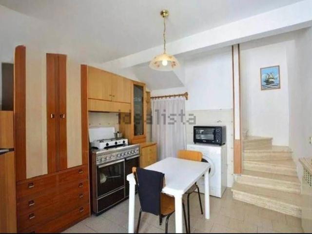 Villetta indipendente in vendita di 75 m²