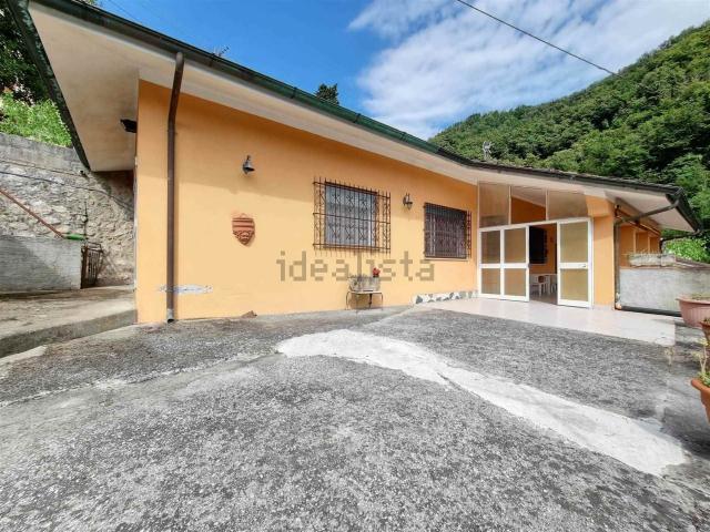Villetta indipendente in vendita di 75 m²