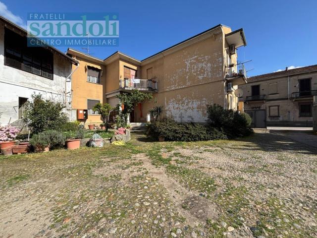 Villetta indipendente in vendita di 760 m² in Via Trento, 13
