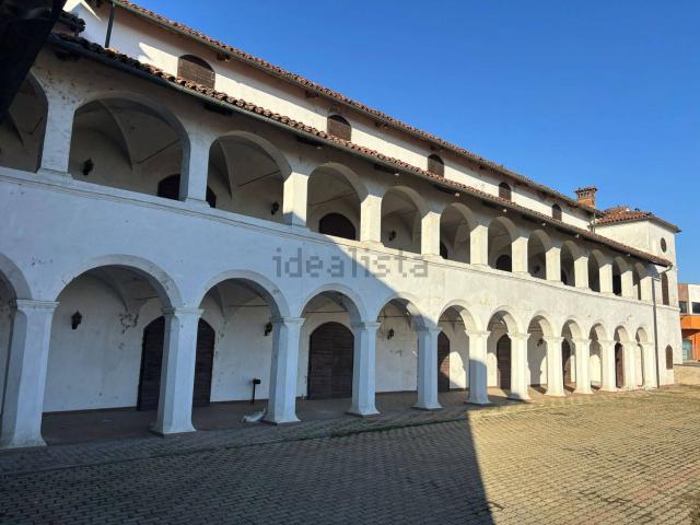 Villetta indipendente in vendita di 765 m² in Via Frassinetto, 3