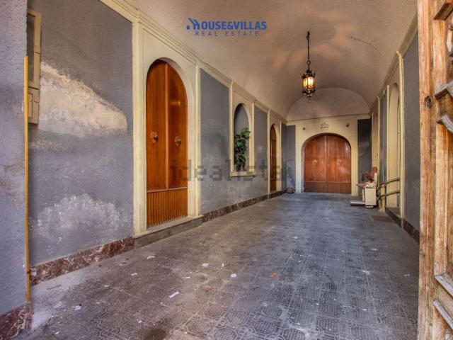 Villetta indipendente in vendita di 767 m² in Corso Vittorio Emanuele