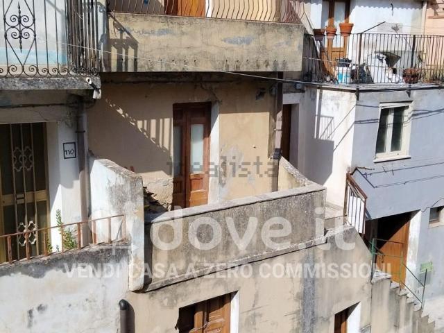 Villetta indipendente in vendita di 76 m² in Corso T. Campanella, 89