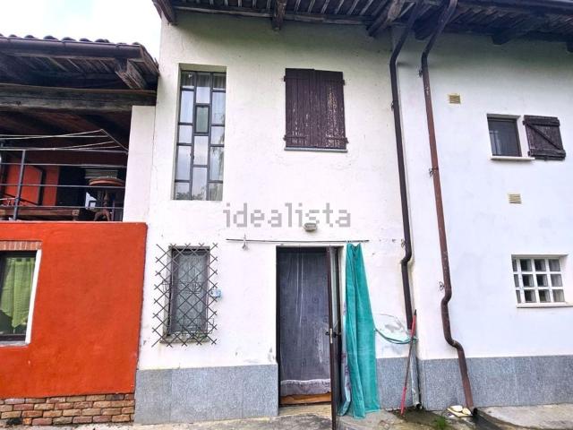 Villetta indipendente in vendita di 76 m² in Frazione Gorra, 61