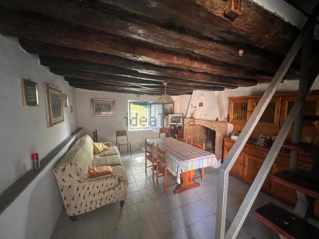 Villetta indipendente in vendita di 76 m² in Località Bussacchini