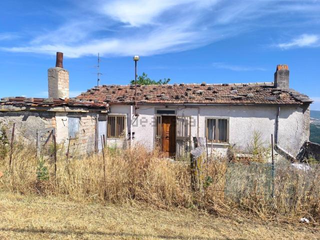 Villetta indipendente in vendita di 76 m² in Località Case Sparse