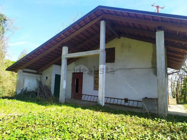 Villetta indipendente in vendita di 76 m² in Strada Per Moriondo