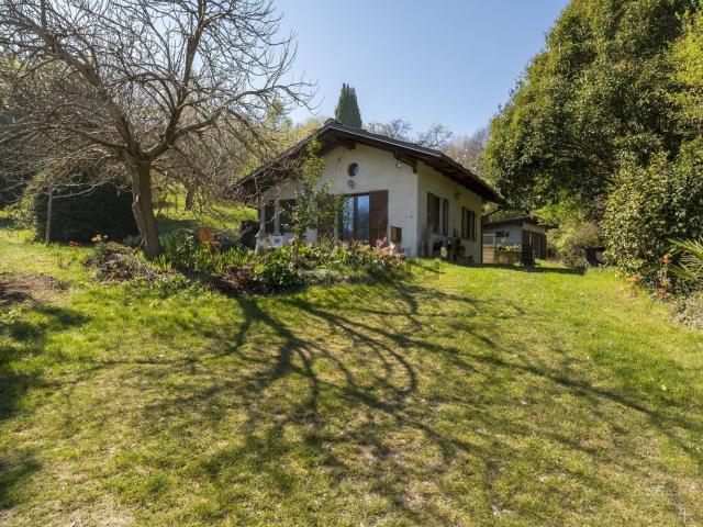 Villetta indipendente in vendita di 76 m² in Via Beltramone, 33
