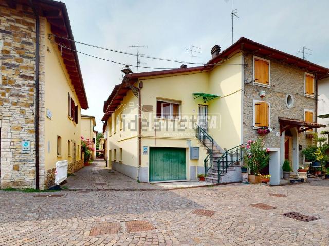 Villetta indipendente in vendita di 76 m² in Via dell&apos Aia, 14