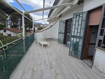 Villetta indipendente in vendita di 76 m² in Via della Libertà
