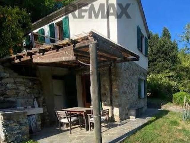 Villetta indipendente in vendita di 76 m² in Via Fiume, 29