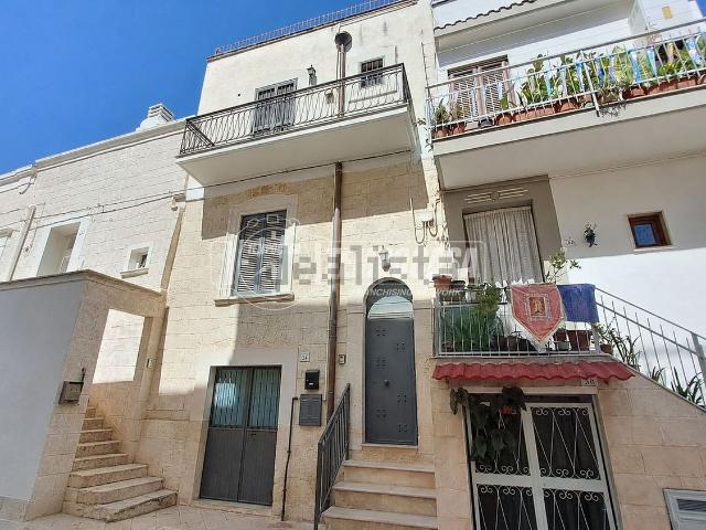 Villetta indipendente in vendita di 76 m² in Via Forno Vecchio, 34