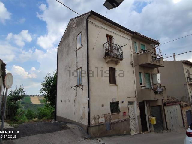 Villetta indipendente in vendita di 76 m² in Via Gioacchino Rossini