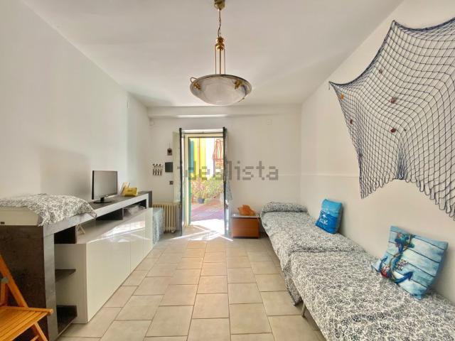 Villetta indipendente in vendita di 76 m² in Via II San Giacomo