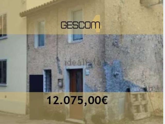 Villetta indipendente in vendita di 76 m² in Via Lago di Sotto