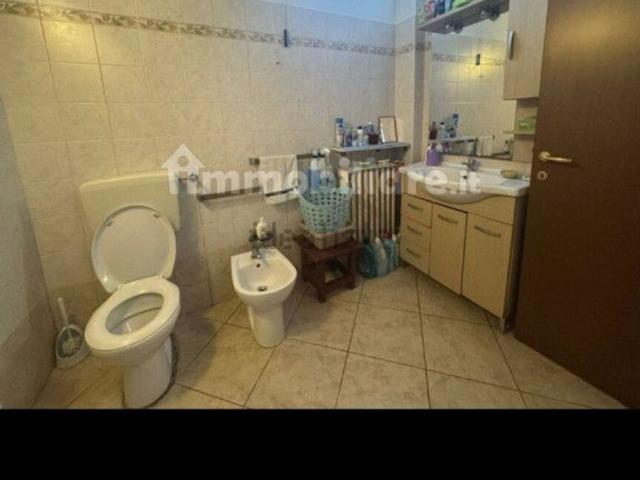 Villetta indipendente in vendita di 76 m² in Via Padre Innocenzo Gamalero, 36