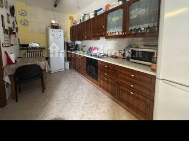 Villetta indipendente in vendita di 76 m² in Via Padre Innocenzo Gamalero, 36