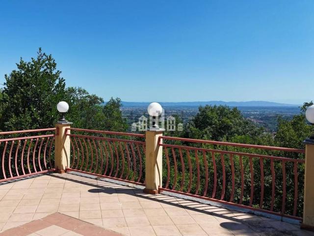 Villetta indipendente in vendita di 76 m² in Via Piloni, 8