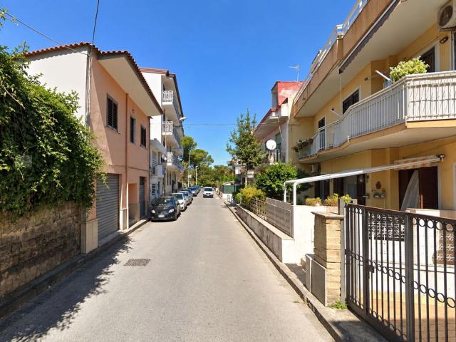 Villetta indipendente in vendita di 76 m² in Via S. Pietro