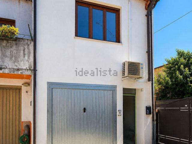 Villetta indipendente in vendita di 76 m² in Via San Giovanni Bosco