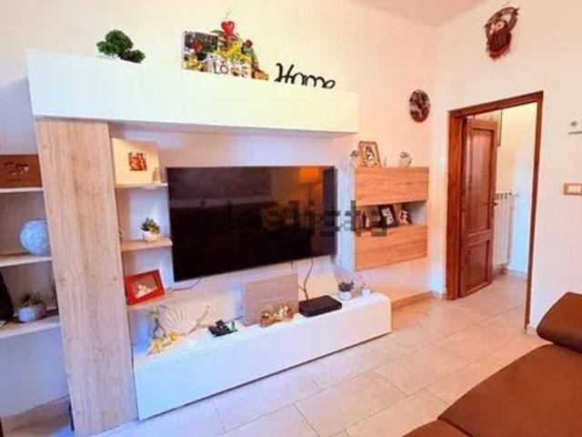 Villetta indipendente in vendita di 76 m² in Via Sirio Moggi