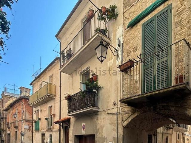 Villetta indipendente in vendita di 76 m²
