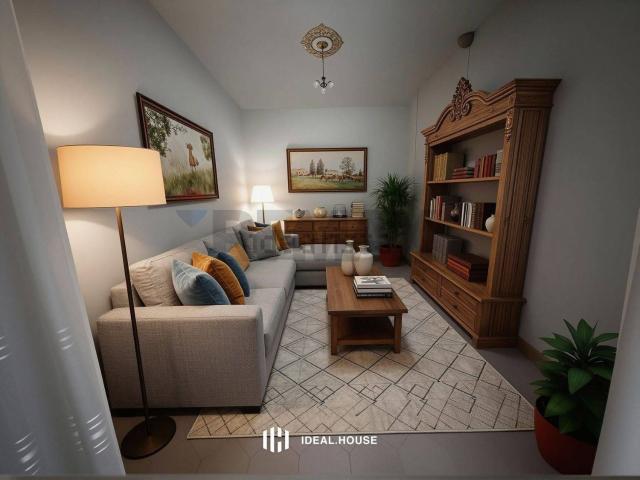 Villetta indipendente in vendita di 76 m²