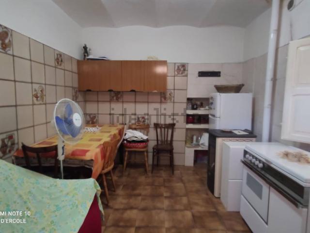 Villetta indipendente in vendita di 76 m² in Via IV Novembre