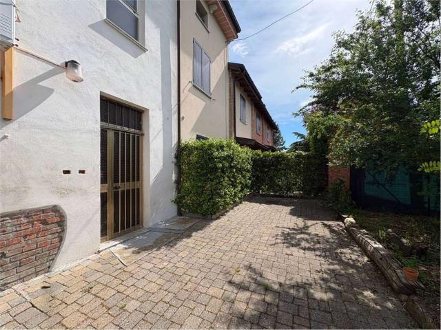 Villetta indipendente in vendita di 76 m²