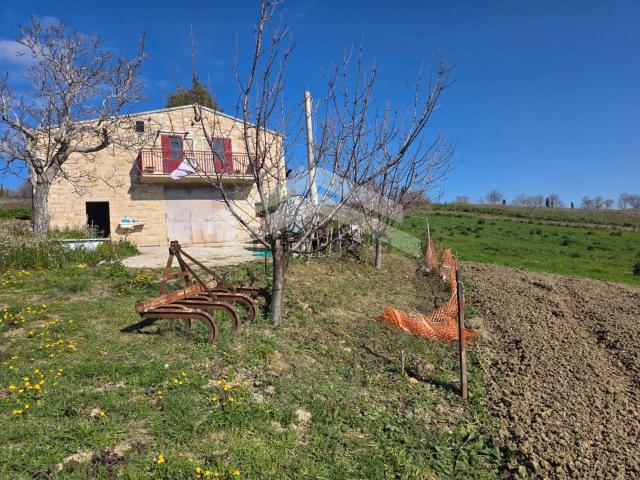 Villetta indipendente in vendita di 76 m²